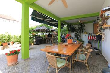 Apartmány s parkoviskom Gradac, Makarská - Makarska - 2784 Adriatic.hr
