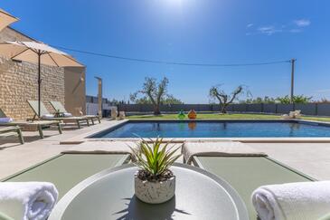 Luksuzna vila z bazenom Novigrad - 27842