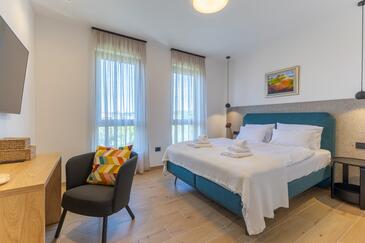 Luxusní vila s bazénem Novigrad - 27842