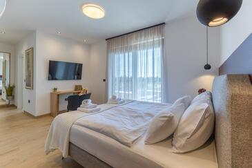 Luxusní vila s bazénem Novigrad - 27842