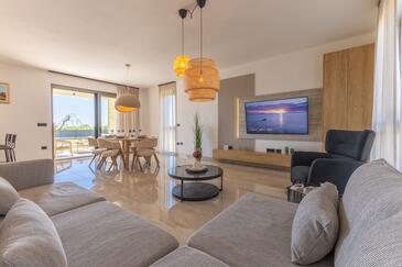 Luxusní vila s bazénem Novigrad - 27842