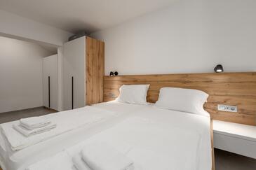 Apartmány s internetem Savudrija, Umag - 27843