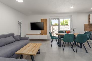 Apartmány s internetem Savudrija, Umag - 27843