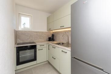 Appartamenti con parcheggio Salvore - Savudrija, Umago - Umag - 27843
