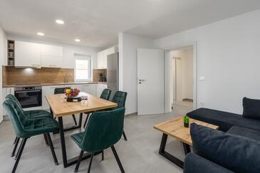 Lejlighedens parkeringsplads Savudrija, Umag - 27843