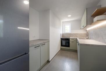 Apartamentos con parking Savudrija, Umag - 27843