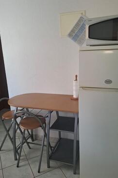 Lejlighedens parkeringsplads Vir - Lozice, Vir - 27844