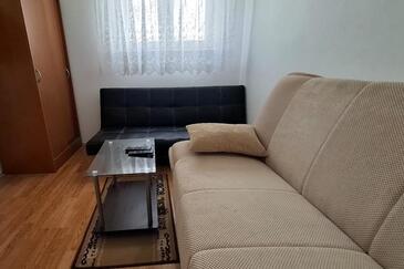 Lejlighedens parkeringsplads Vir - Lozice, Vir - 27844
