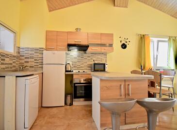 Apartments with WiFi Medulin - 27845