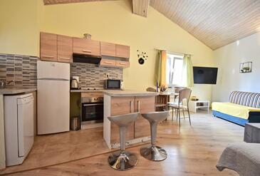 One bedroom apartment Medulin (A-27845-a)