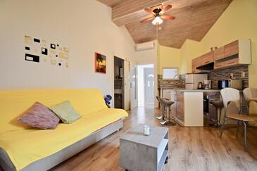 Apartments with WiFi Medulin - 27845