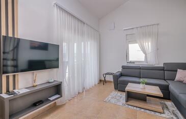 Two bedroom apartment Županje, Krk (A-27847-a(