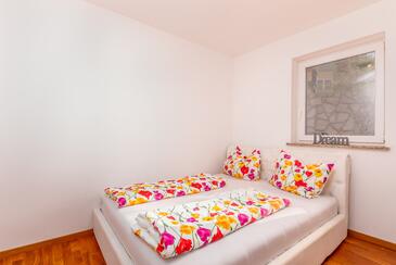 Apartmány s vírivkou Županje, Krk - 27848