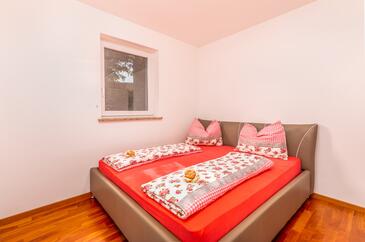 Apartmány s vírivkou Županje, Krk - 27848