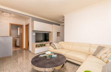 Apartmány s vírivkou Županje, Krk - 27848