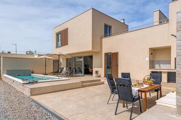 Familiehuis met zwembad Dicmo, Zagora - 27850 Adriatic.hr