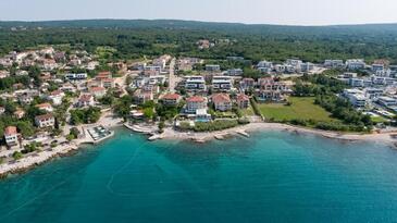 Chambres avec WiFi Kremenići, Krk - 27852 Adriatic.hr