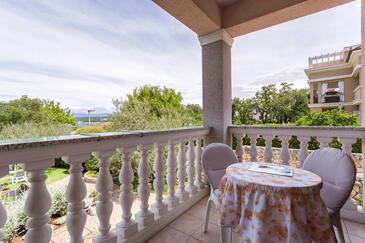 Chambre Kremenići, Krk (S-27852-b)