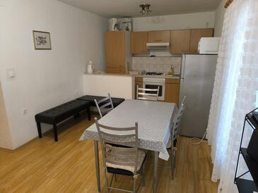 Leiligheter med internett Primosten - 27853