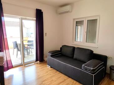 Apartamentos con internet Primosten - 27854