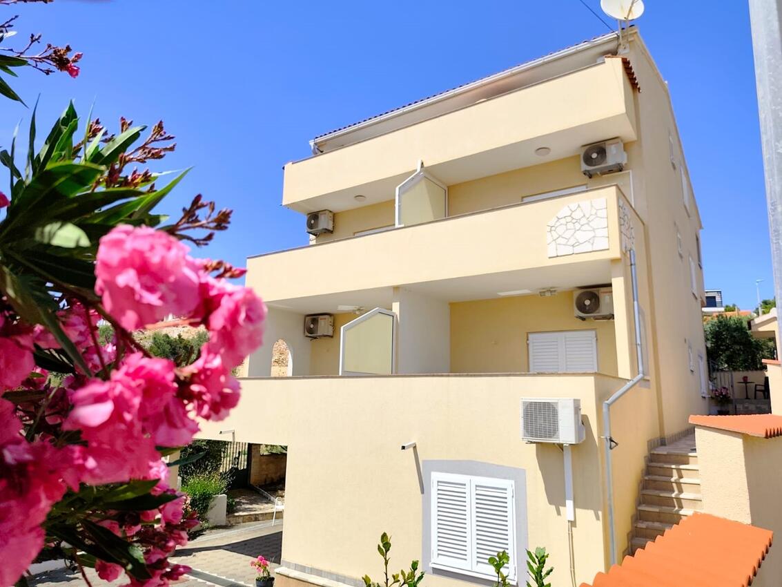Apartamentos con internet Primosten - 27854