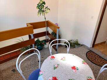 Two bedroom apartment Primošten (A-27855-a(
