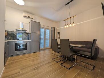 Apartmány s internetem Primošten - 27856
