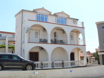 Apartamenty z internetem Primosten - 27856 Adriatic.hr