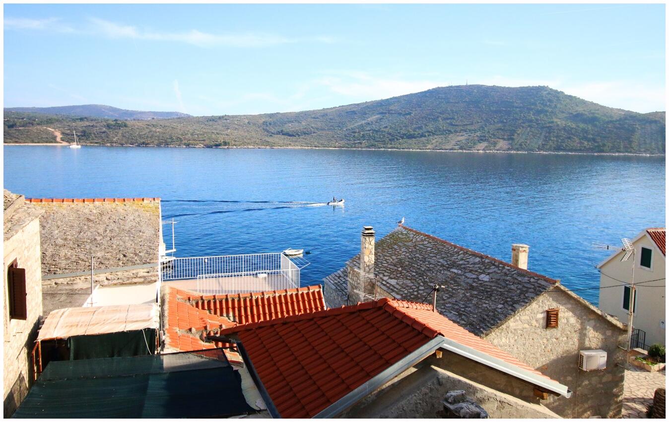 Apartamente cu internet Primosten - 27858
