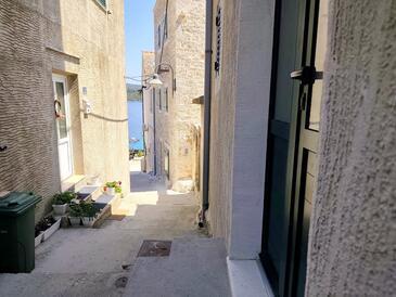 Apartamenty z internetem Primosten - 27858 Adriatic.hr