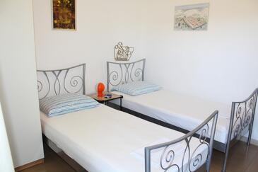 Apartamentos junto al mar Primosten - 27861