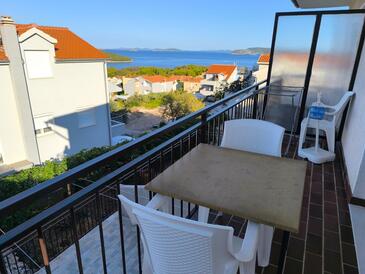 Jednopokojový apartmán Primošten Burnji, Primošten (A-27862-b)