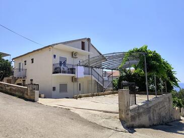 Apartmány s internetem Primošten Burnji, Primošten - 27862 Adriatic.hr