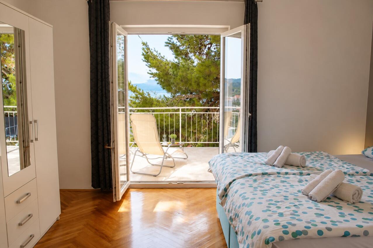 Apartmány s internetem Primošten - 27863
