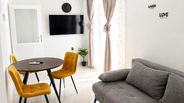 Apartmány s internetem Primošten - 27863