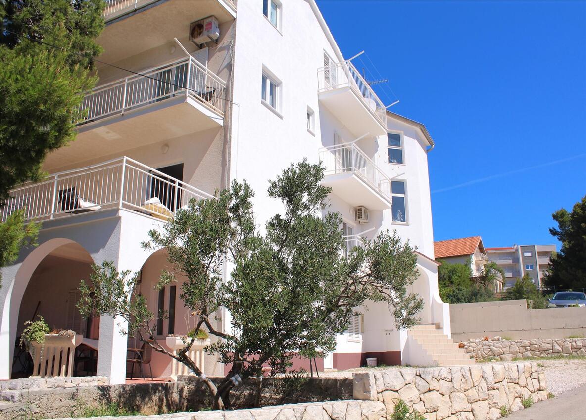 Apartmány s internetem Primošten - 27863