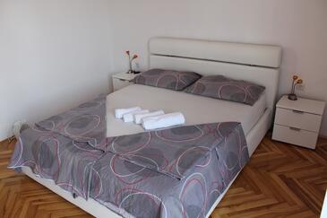 Apartamenty z internetem Primosten - 27864