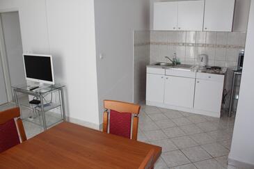Apartamenty z internetem Primosten - 27864