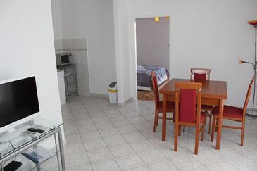 Apartamenty z internetem Primosten - 27864