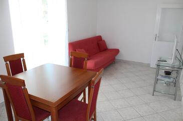 Apartamenty z internetem Primosten - 27864