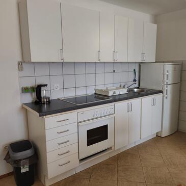 Apartmaji z internetom Primošten - 27866