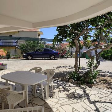 Apartmaji z internetom Primošten - 27866