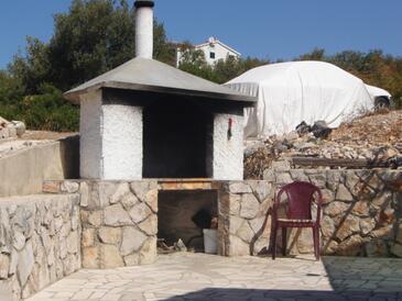 Apartmani s parkingom Primošten - 27866