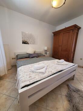 Apartmány s parkovištěm Primošten - 27868