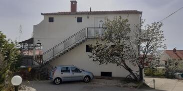 Appartements avec parking Primosten - 27869 Adriatic.hr