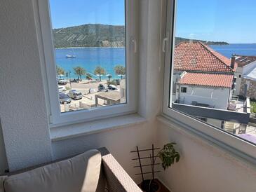 Appartementen met parkeerplaats Primosten - 27870 Adriatic.hr
