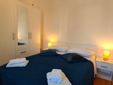 Apartamenty z internetem Primosten - 27872