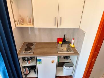 Apartamenty z internetem Primosten - 27872