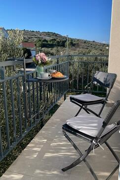 Appartementen met parkeerplaats Primošten Burnji, Primosten - 27873
