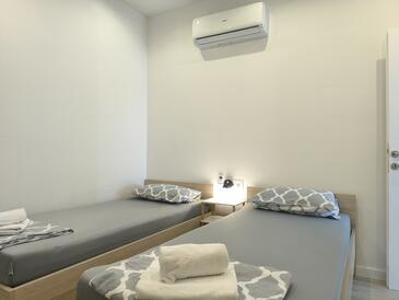 Appartementen met parkeerplaats Primošten Burnji, Primosten - 27873